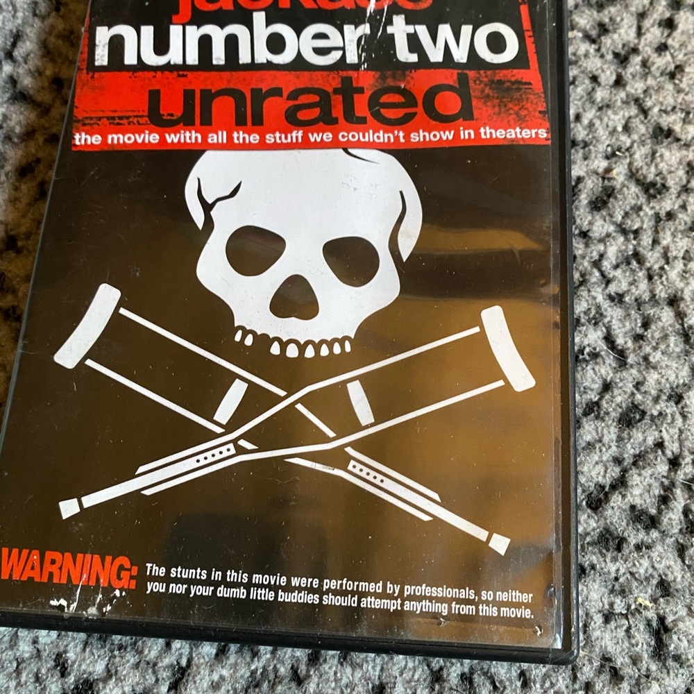 DVD Bundle - Picture 2 of 7